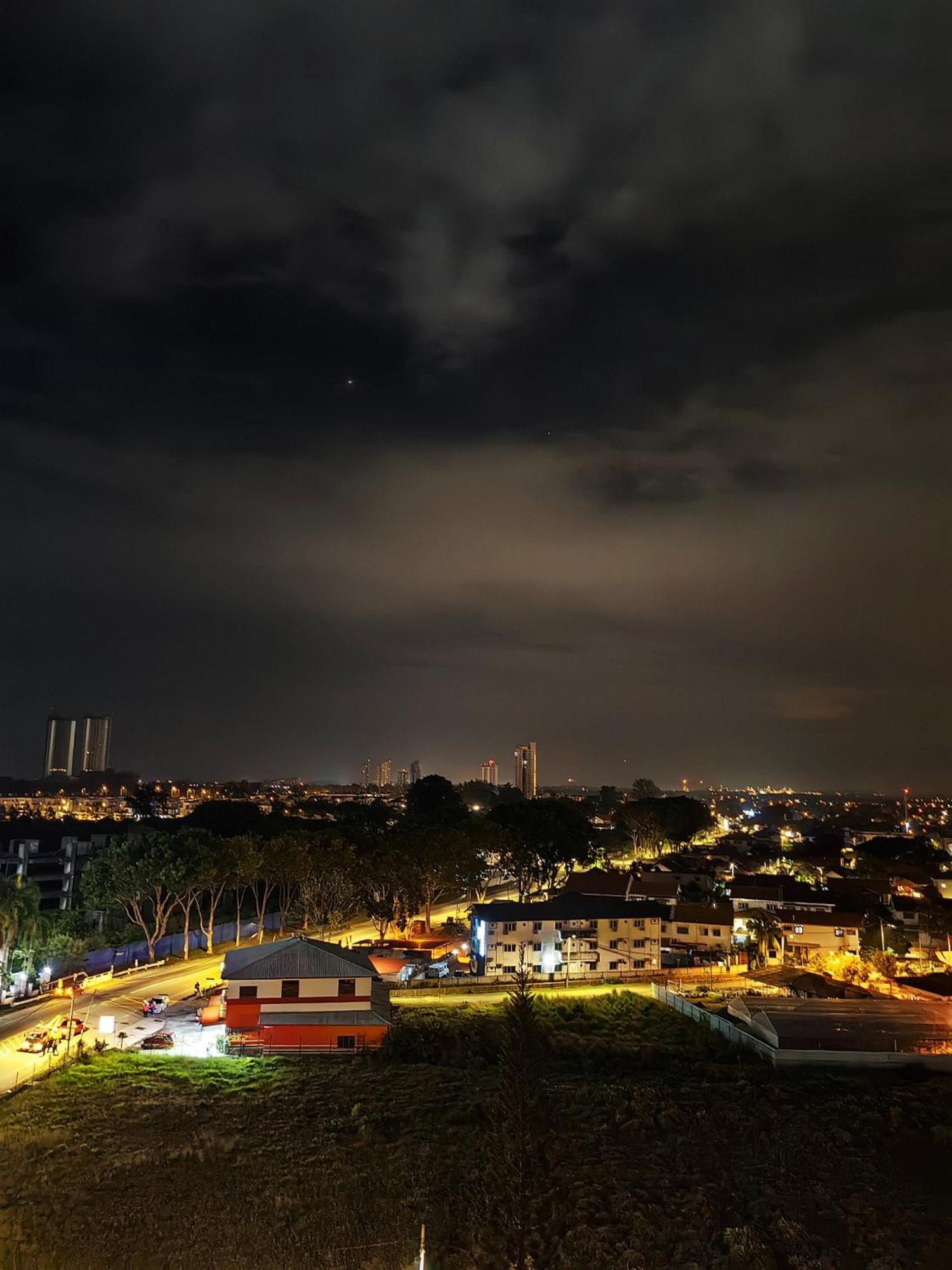 Apartment Klebang Gx & Partial Seaview P0805 With Youtube, Tv Games & Toys Malacca