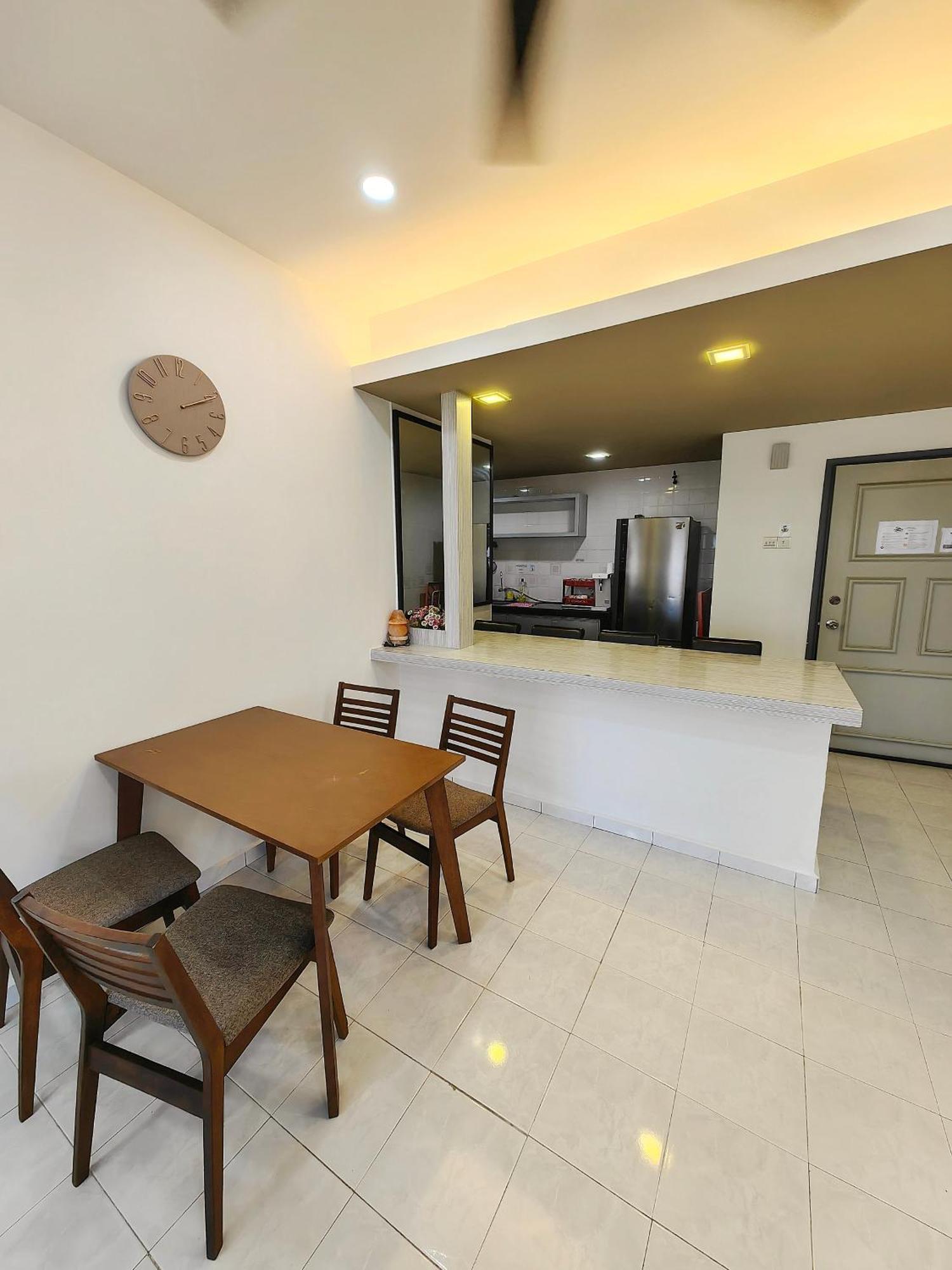 Klebang Gx & Partial Seaview P0805 With Youtube, Tv Games & Toys * Malacca